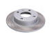 Brzdový kotúč JAPANPARTS DI-0362C