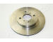 Brzdový kotúč JAPANPARTS DI-040