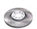 Brzdový kotúč JAPANPARTS DI-0426C