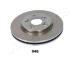 Brzdový kotouč JAPANPARTS DI-048