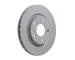 Brzdový kotúč JAPANPARTS DI-0502