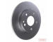 Brzdový kotúč JAPANPARTS DI-0502C