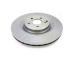 Brzdový kotúč JAPANPARTS DI-0515
