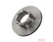 Brzdový kotúč JAPANPARTS DI-0565C
