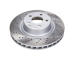 Brzdový kotúč JAPANPARTS DI-0574C