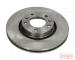 Brzdový kotúč JAPANPARTS DI-0622C