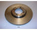 Brzdový kotúč JAPANPARTS DI-062C