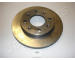 Brzdový kotúč JAPANPARTS DI-081