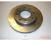 Brzdový kotouč JAPANPARTS DI-081C