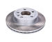Brzdový kotúč JAPANPARTS DI-0971C