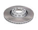 Brzdový kotúč JAPANPARTS DI-0972C