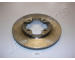 Brzdový kotúč JAPANPARTS DI-121