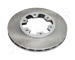 Brzdový kotúč JAPANPARTS DI-132C
