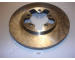 Brzdový kotúč JAPANPARTS DI-137
