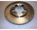 Brzdový kotouč JAPANPARTS DI-137C