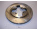 Brzdový kotouč JAPANPARTS DI-141