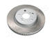 Brzdový kotouč JAPANPARTS DI-2055C