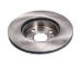 Brzdový kotúč JAPANPARTS DI-243C