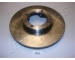 Brzdový kotúč JAPANPARTS DI-254