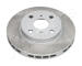 Brzdový kotouč JAPANPARTS DI-298C