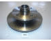 Brzdový kotúč JAPANPARTS DI-302