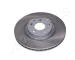 Brzdový kotúč JAPANPARTS DI-3100C