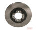 Brzdový kotouč JAPANPARTS DI-336C
