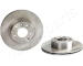 Brzdový kotúč JAPANPARTS DI-350C