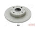 Brzdový kotúč JAPANPARTS DI-356C