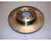Brzdový kotúč JAPANPARTS DI-422