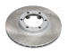 Brzdový kotúč JAPANPARTS DI-501C