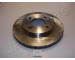 Brzdový kotúč JAPANPARTS DI-517