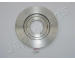 Brzdový kotouč JAPANPARTS DI-519