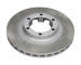 Brzdový kotúč JAPANPARTS DI-521C