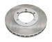 Brzdový kotúč JAPANPARTS DI-547C