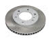 Brzdový kotúč JAPANPARTS DI-561C