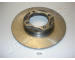 Brzdový kotouč JAPANPARTS DI-606