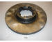 Brzdový kotúč JAPANPARTS DI-703