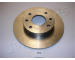 Brzdový kotúč JAPANPARTS DI-999