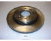 Brzdový kotouč JAPANPARTS DI-K00