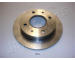 Brzdový kotouč JAPANPARTS DI-K01