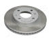 Brzdový kotúč JAPANPARTS DI-K14C