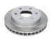 Brzdový kotúč JAPANPARTS DI-W20C