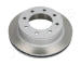 Brzdový kotouč JAPANPARTS DP-005C