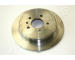 Brzdový kotúč JAPANPARTS DP-012