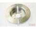 Brzdový kotúč JAPANPARTS DP-0131C