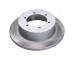 Brzdový kotúč JAPANPARTS DP-0158C