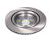 Brzdový kotúč JAPANPARTS DP-0164C