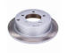 Brzdový kotúč JAPANPARTS DP-0414C