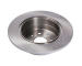 Brzdový kotúč JAPANPARTS DP-0415C